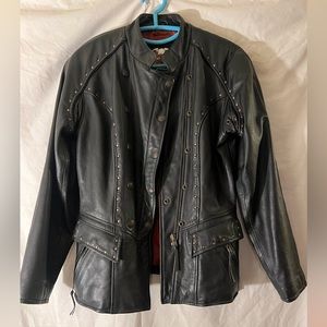 Harley Davidson jacket